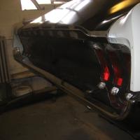 Rear Lights