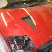 Bonnet Vents