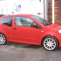 Stock Standard