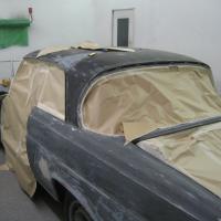Stripped and Ready